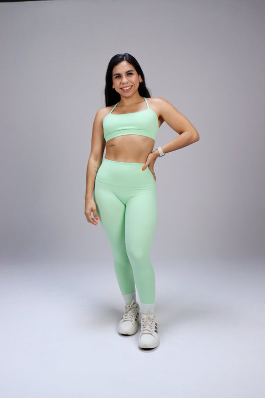 POWERFULL LEGGINGS