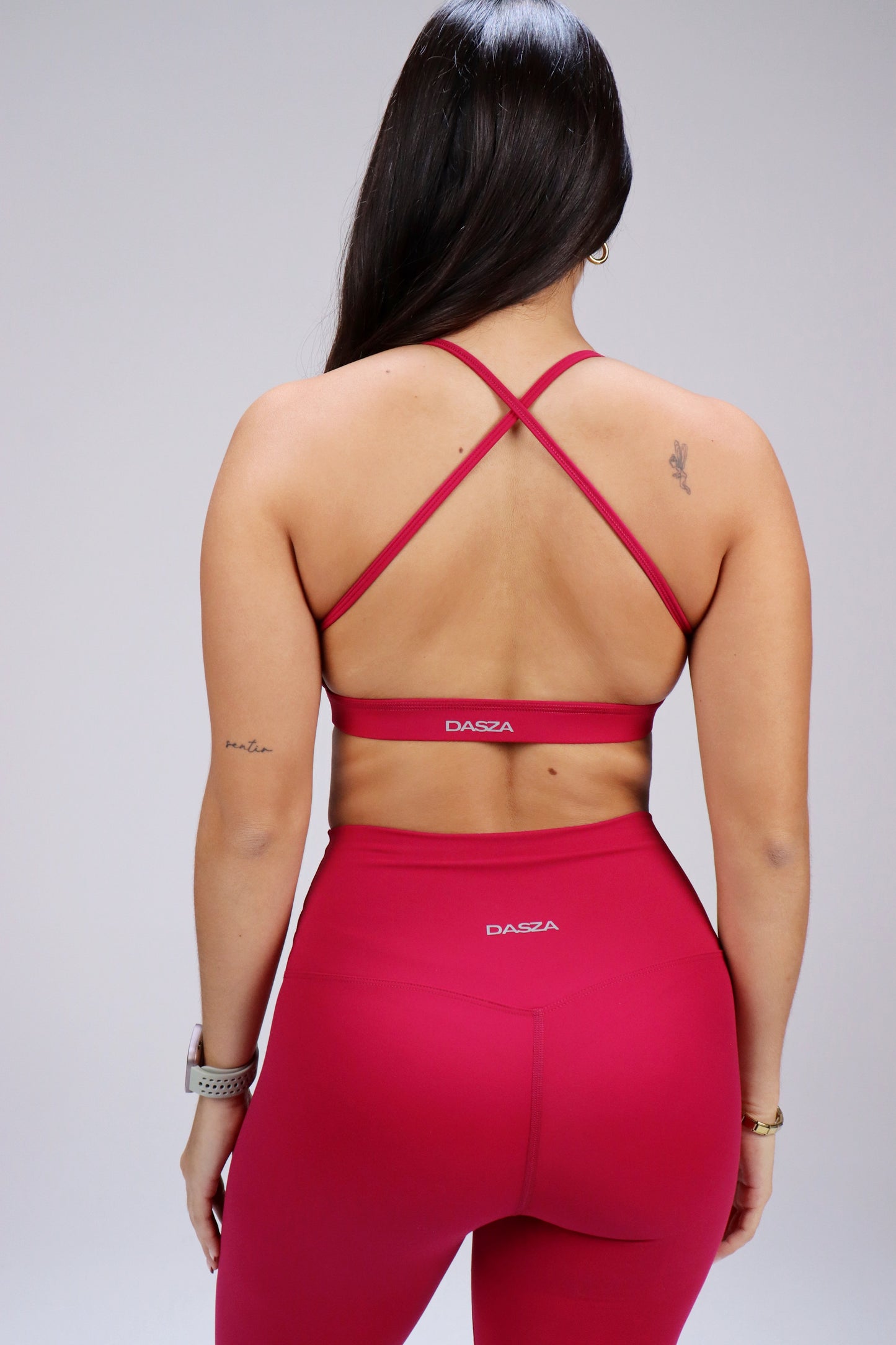 POWERFULL TOP - MAGENTA