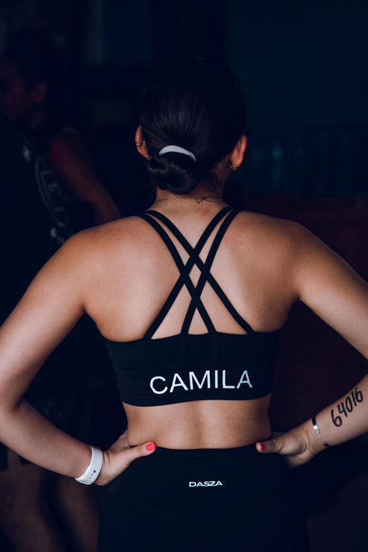 PERSONALIZA TUS PRENDAS