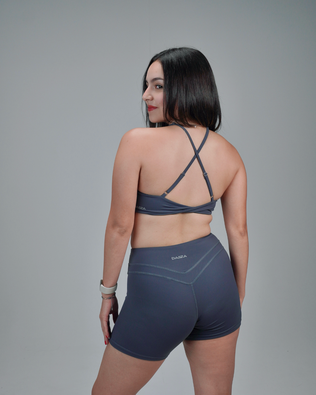 LYSA TOP - SHARK
