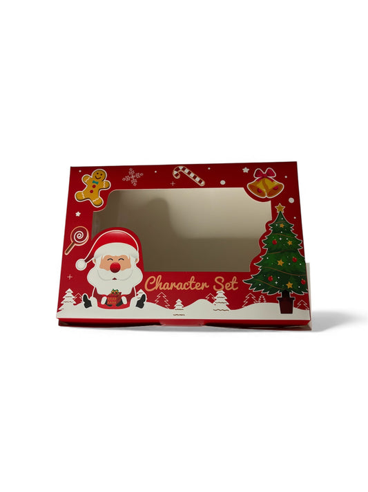 CAJAS NAVIDEÑAS🎄