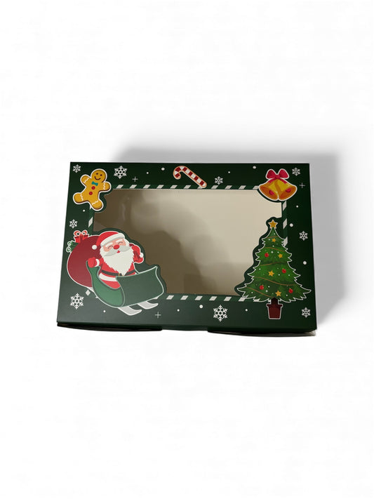 CAJAS NAVIDEÑAS🎄