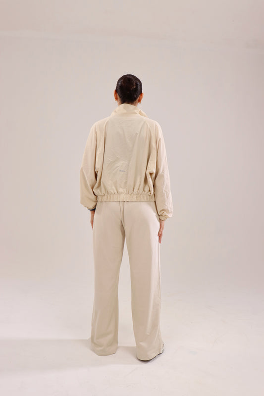 FREEFORM PANTS - BEIGE
