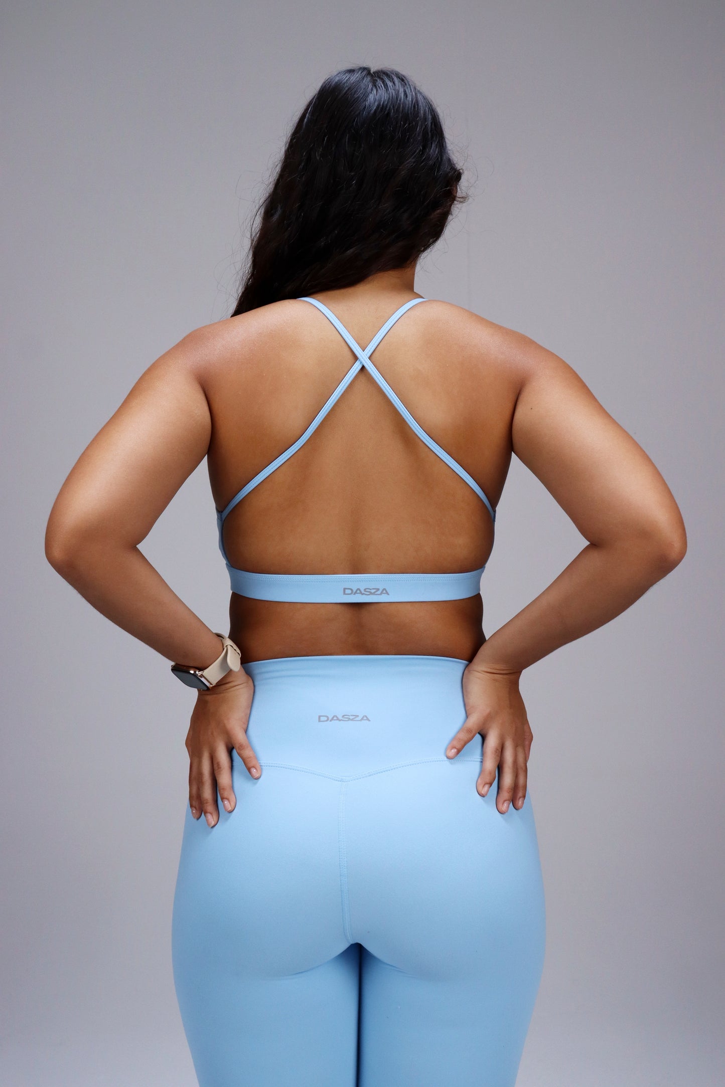POWERFULL LEGGINGS - BUBBLE