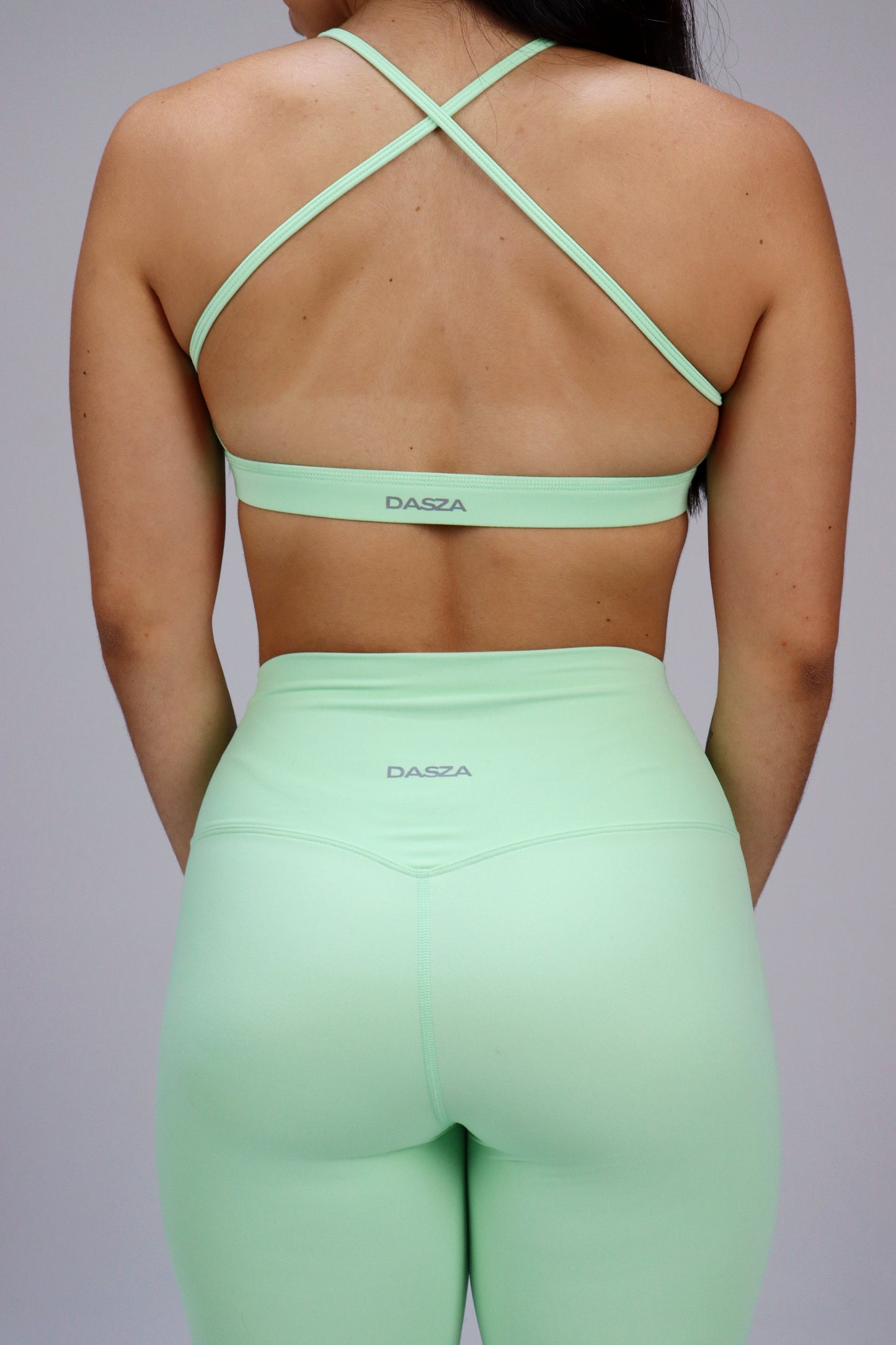 POWERFULL TOP - MINT