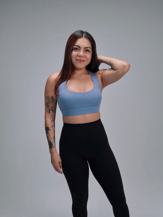 SWEET LEGGINGS - BLACK