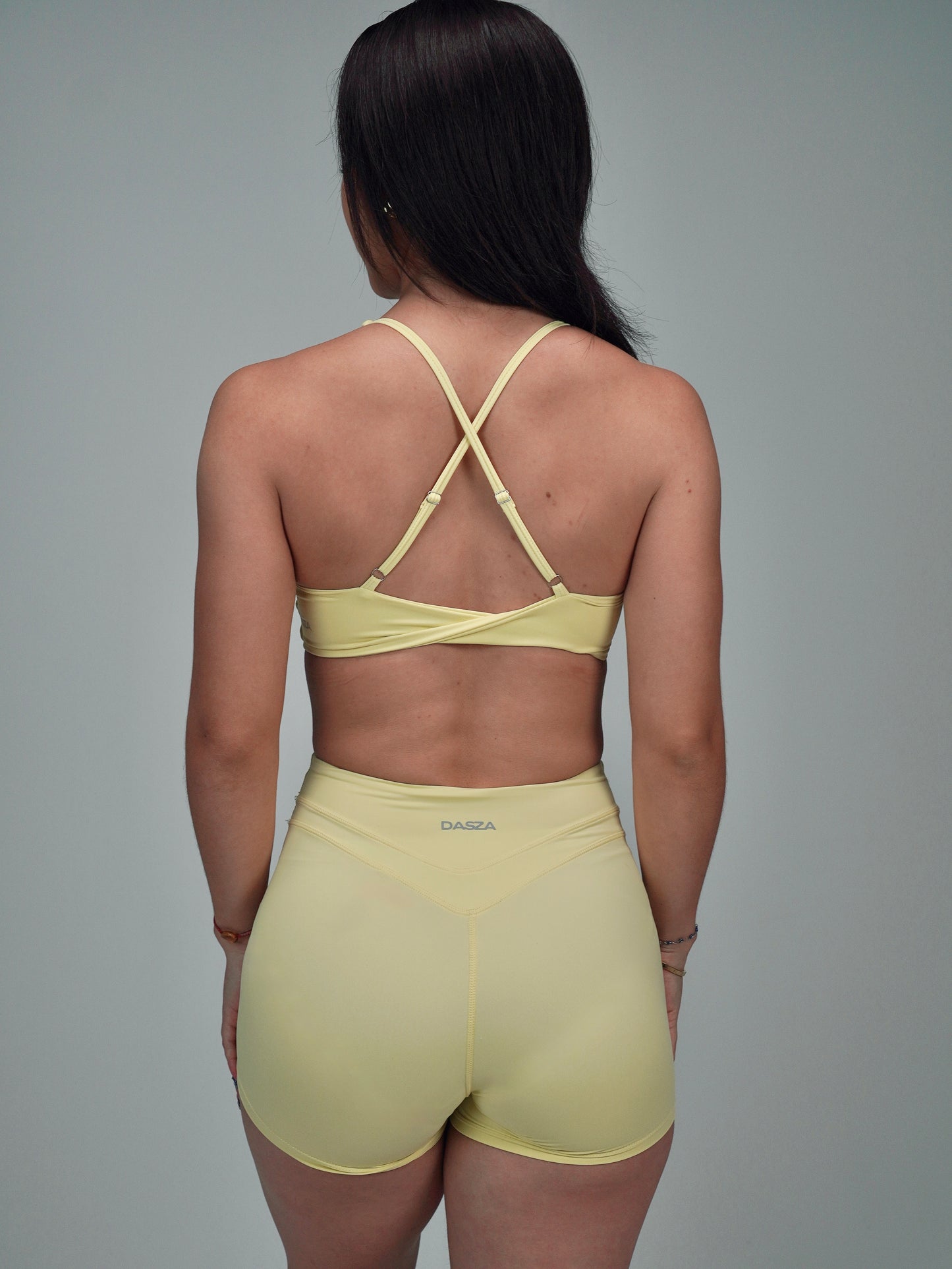 LYSA TOP - SUNNY