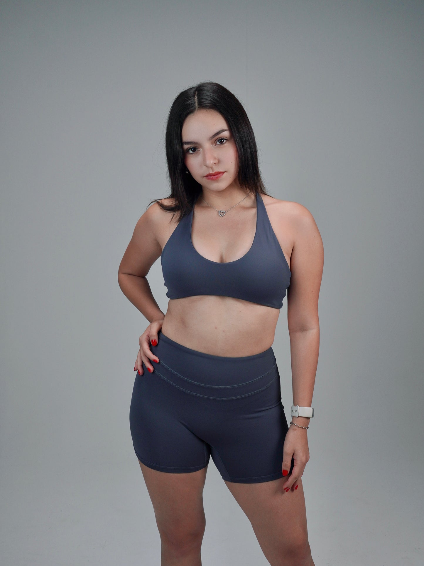 LYSA SHORTS