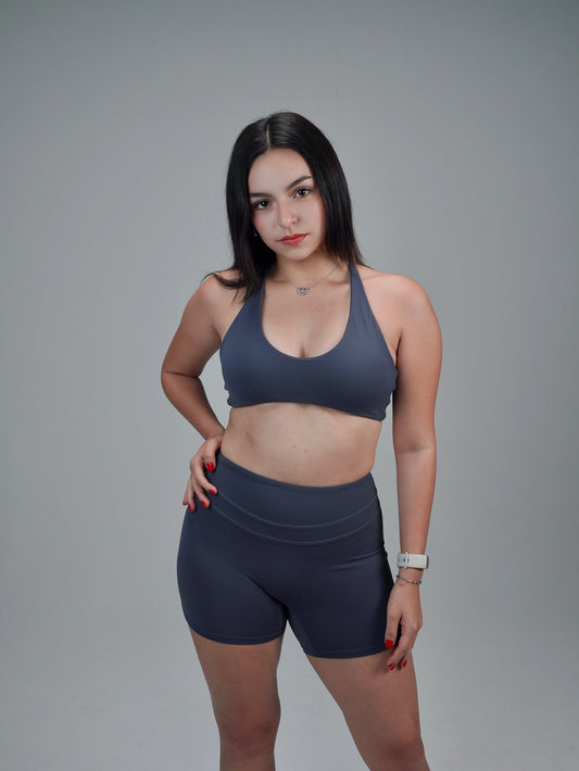 LYSA SHORTS