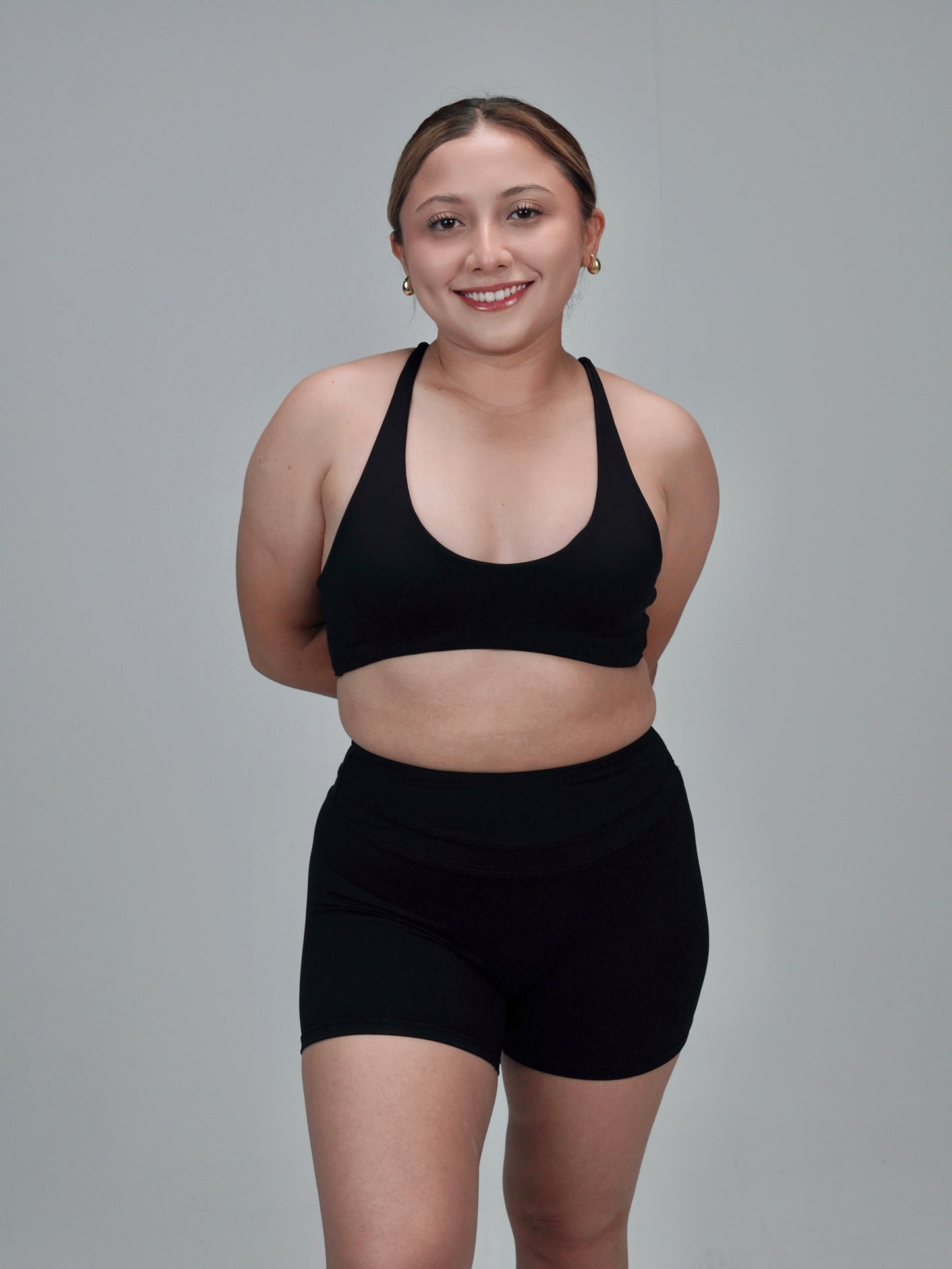 LYSA SHORTS