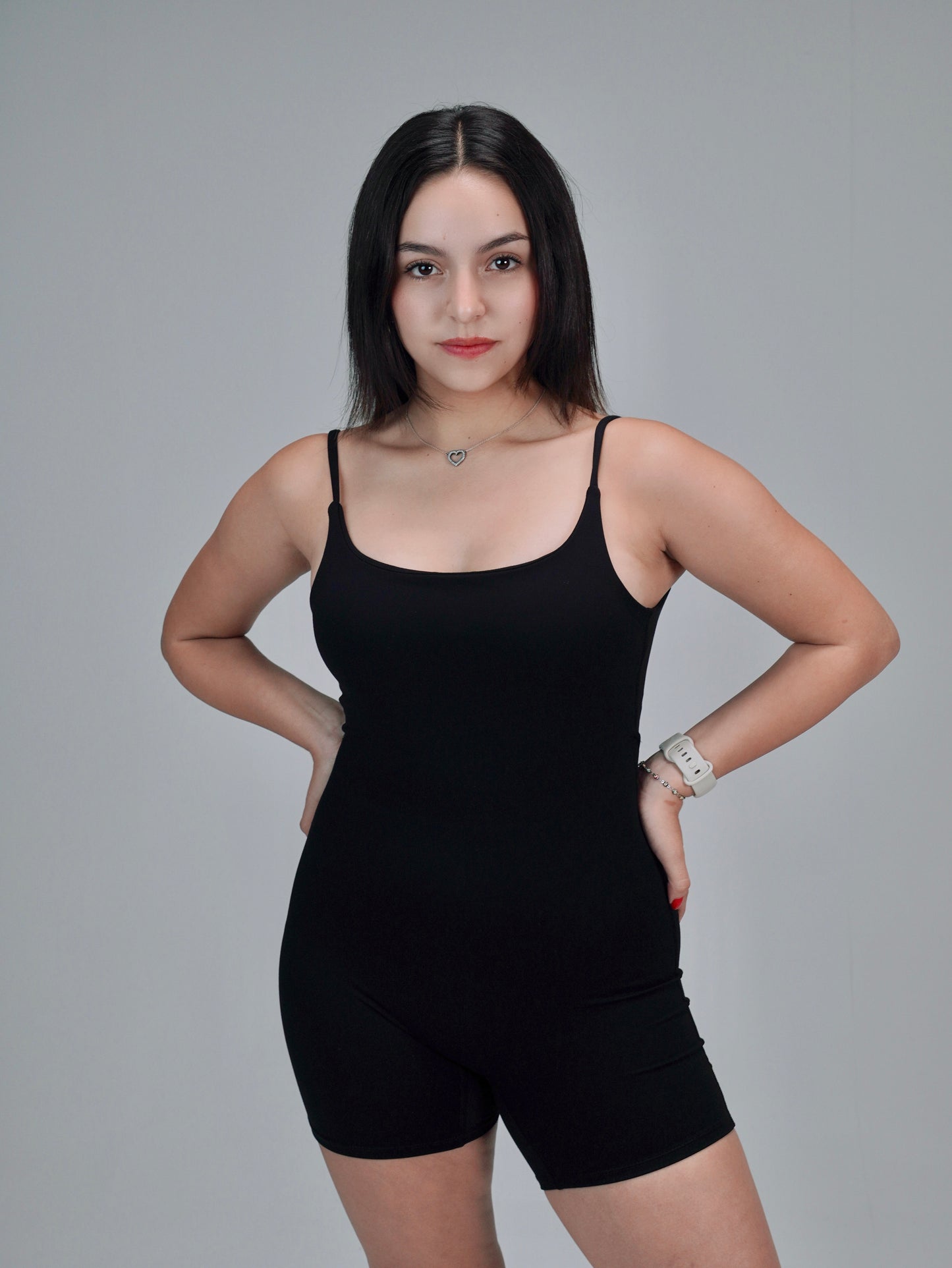 FLEX JUMPSUIT
