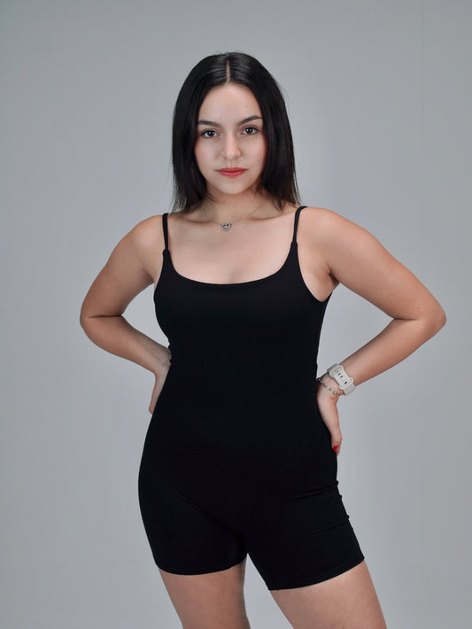 FLEX JUMPSUIT