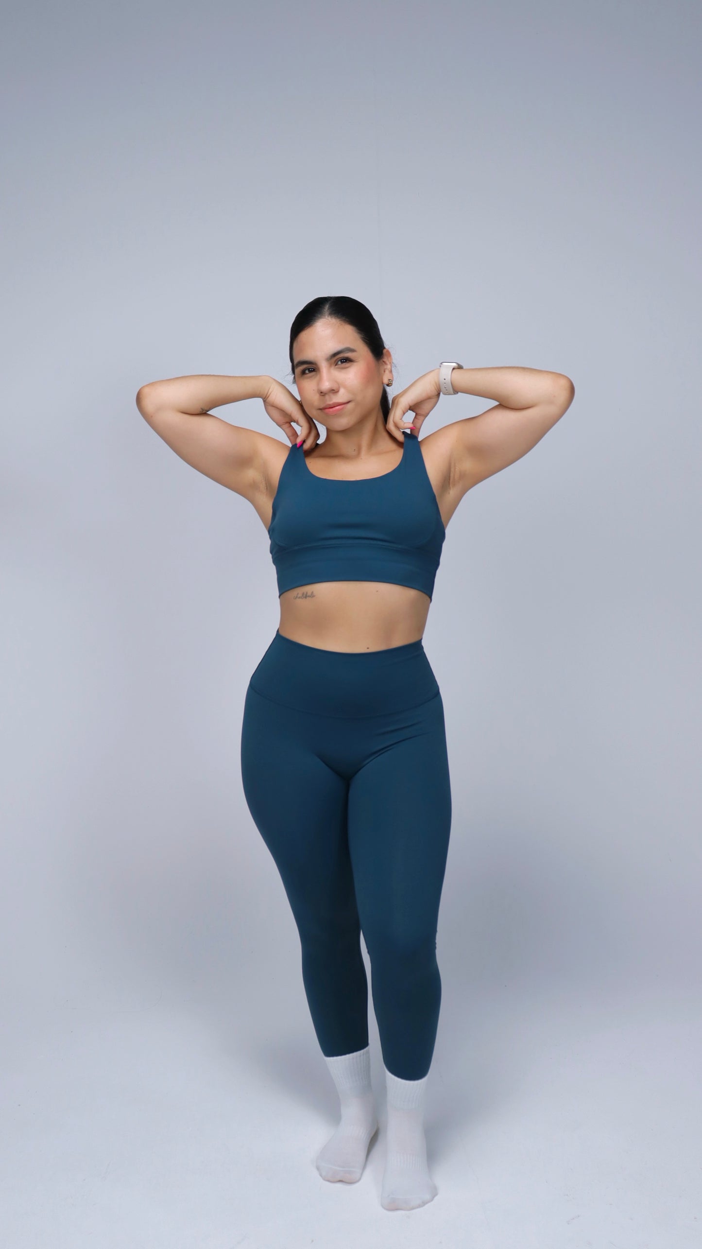LUSH LEGGINS